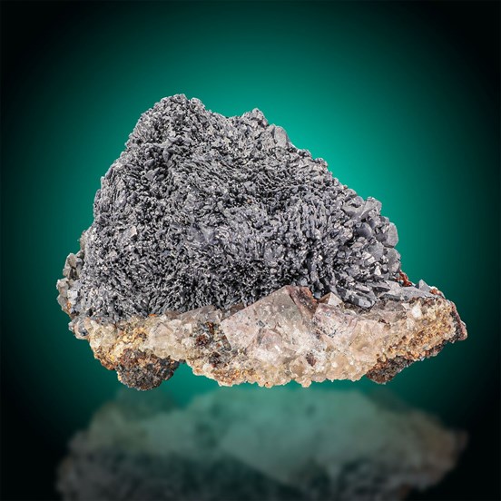 Galena-Allenheads Mine | Allendale | Alston | Cumbria | England